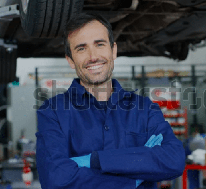 Luxury Car Service Center In Boerne TX The Mark Motors