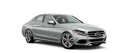 2018 C 350e Plug-in Hybrid