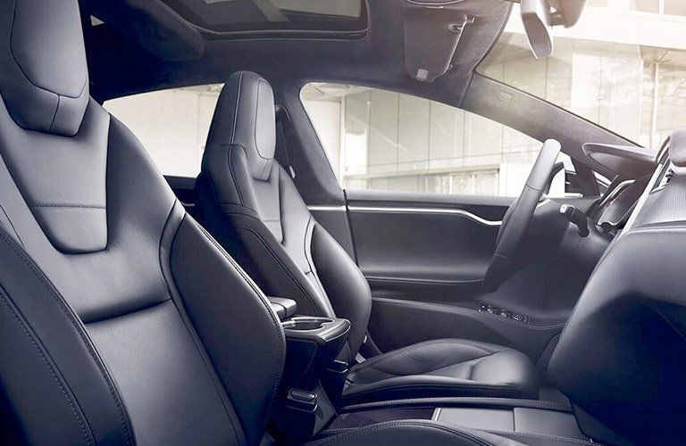 Tesla Coral Gables FL