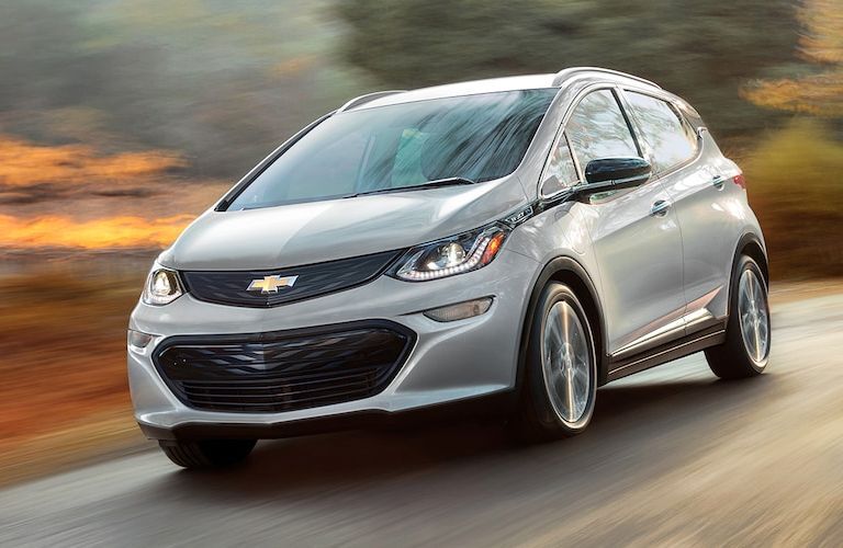 Chevrolet Bolt