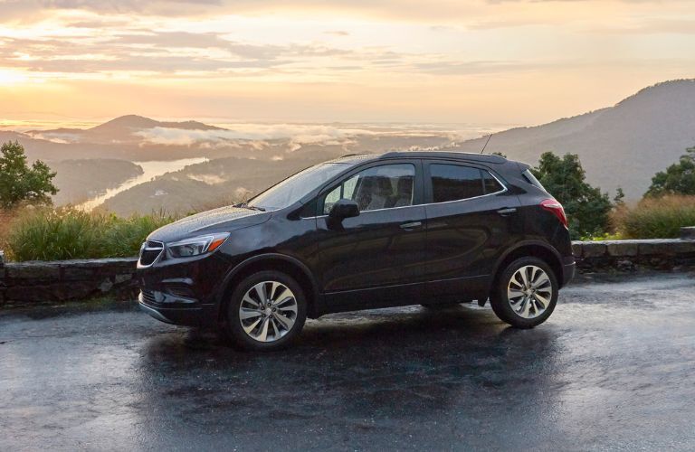 2020 Buick Encore
