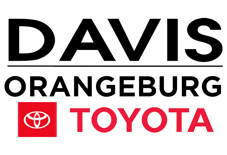 Davis Toyota of Orangeburg logo