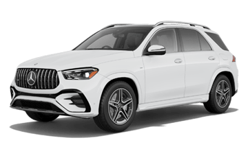 AMG GLE 53 4Matic+ SUV