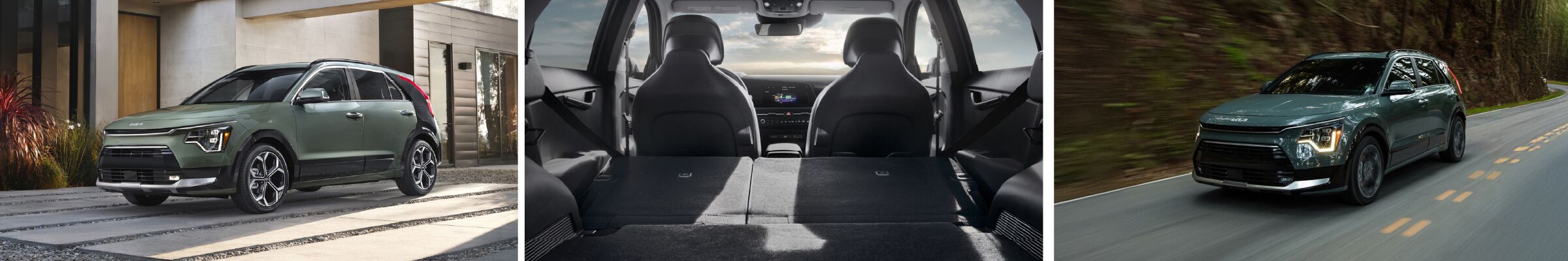 2025 Kia Niro For Sale Near Los Angeles CA | Moreno Valley | Riverside