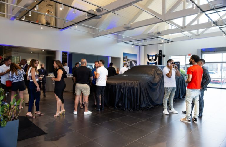 Urus SE Unveiling Event - 19