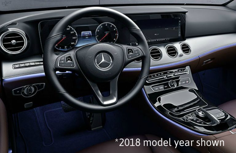 2019 Mercedes-Benz E-Class Wagon vs 2019 Volvo V90