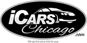 iCars Chicago logo