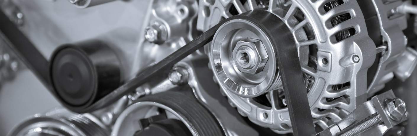 How to Replace a Serpentine Belt