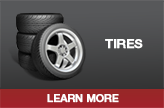 Tire Service in Yuma, AZ