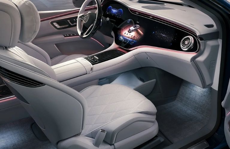2025 MercedesMaybach EQS in Peoria, AZ