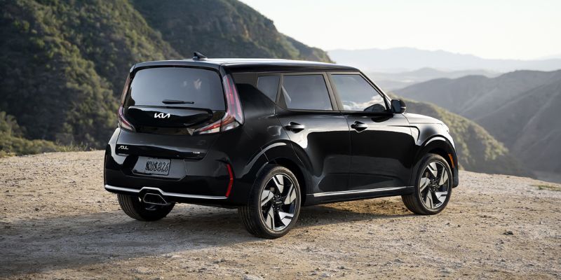New Kia Soul for Sale Los Angeles CA