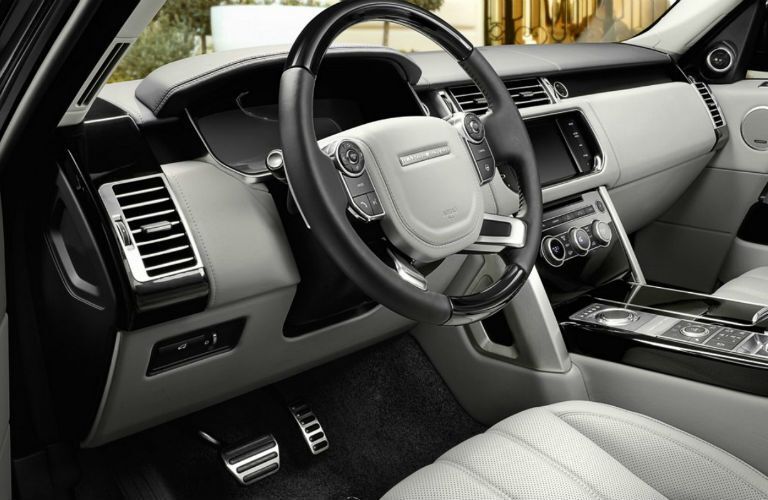 2017 Mercedes-Benz S-Class Driver Seat