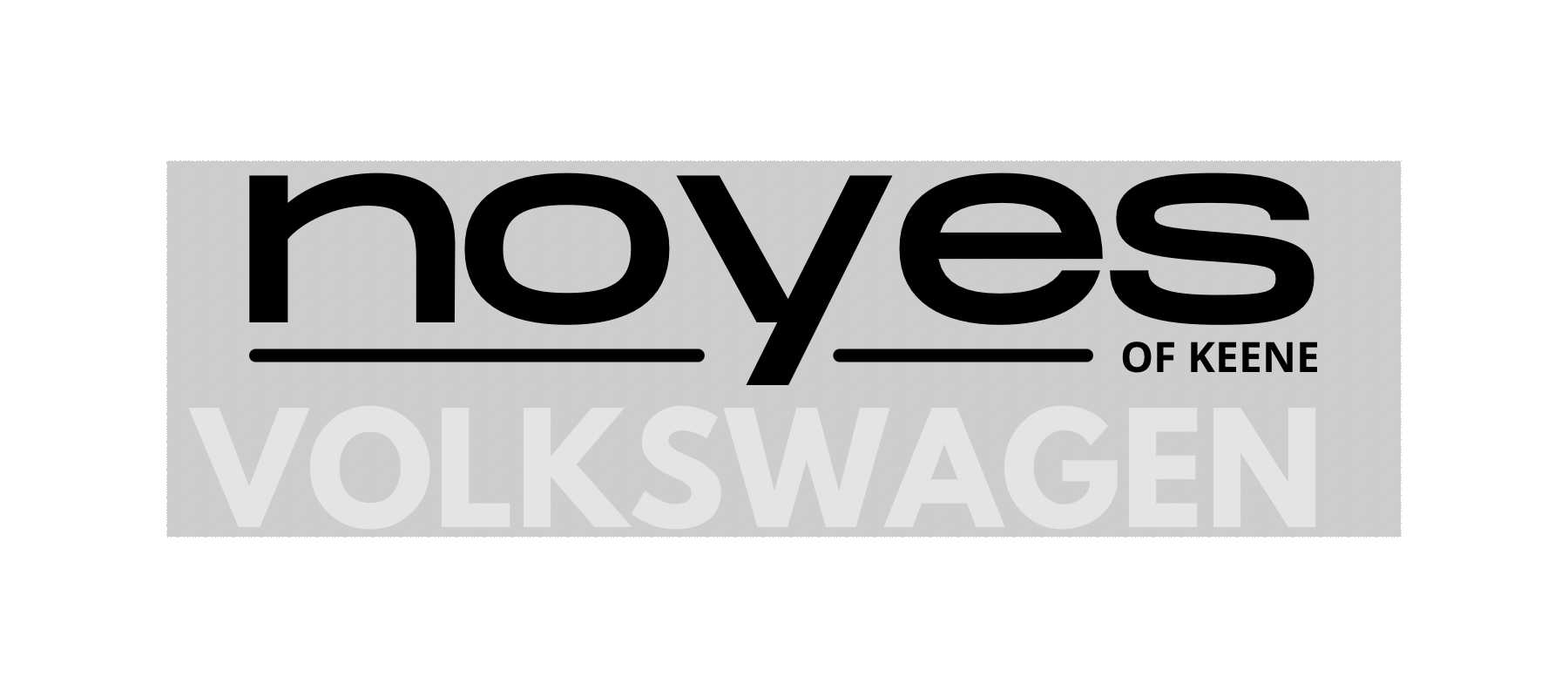 Volkswagen Dealership Keene, NH PreOwned Cars Noyes Volkswagen New