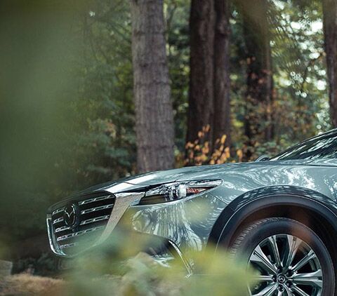 2022 Mazda CX-9 in Odessa, TX