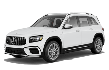 AMG GLB 35 SUV