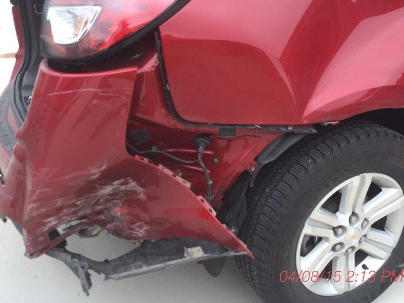 Traverse before/after 2