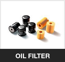 Toyota Oil Filters in Petaluma, CA