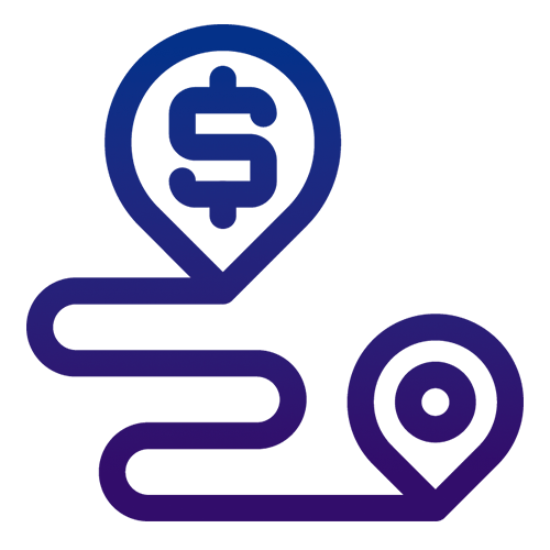 DealerFire Content Marketing Get Started Icon