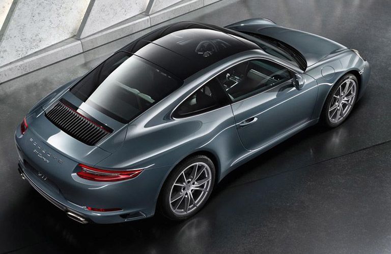 Porsche 911 North Miami Beach FL