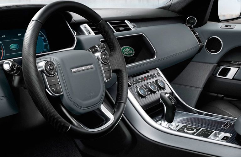 Land Rover Coral Gables FL