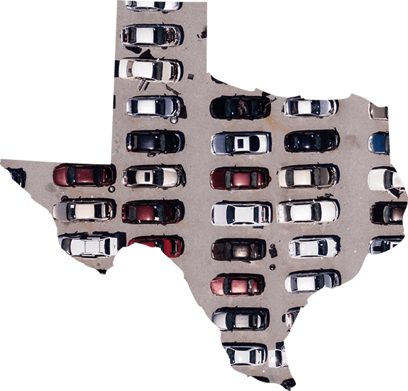 Auto Center of Texas Terrell TX