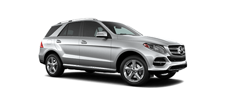 2019 GLE 400 4MATIC® SUV