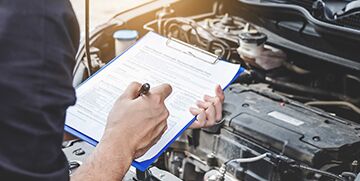 Vehicle service in Saint George SC