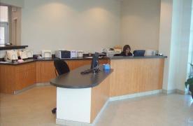 Sheehy Collision Center Interior 4