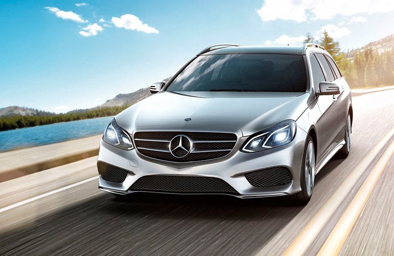 Mercedes-Benz Miramar FL