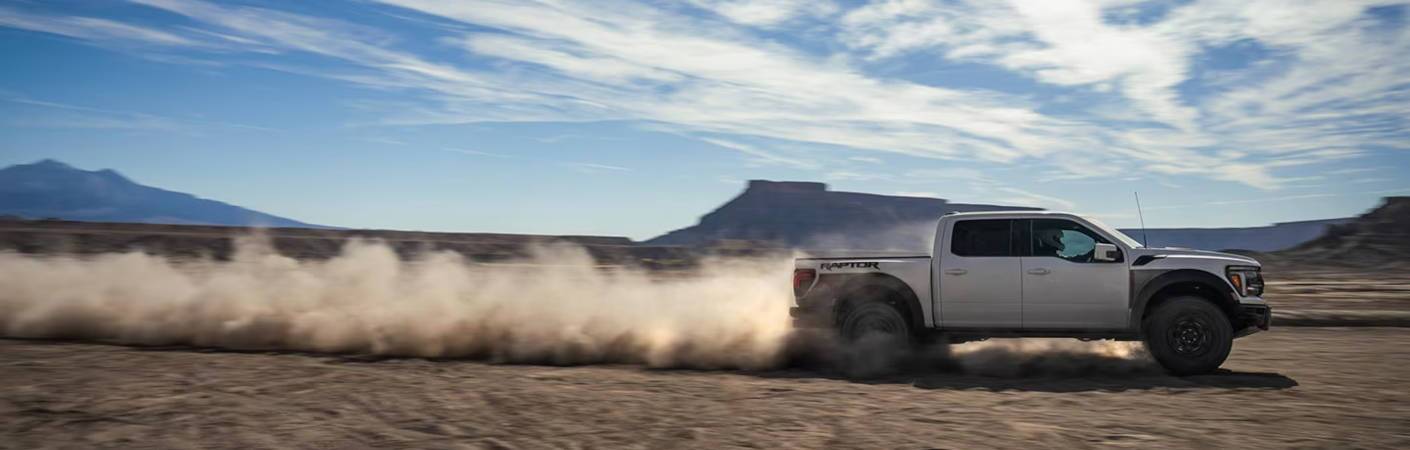 The 2024 Ford F-150 Raptor R near Atlanta, GA