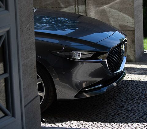 2022 Mazda3 Sedan in San Juan Capistrano, CA