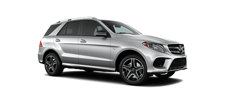 2019 AMG GLE 43 SUV