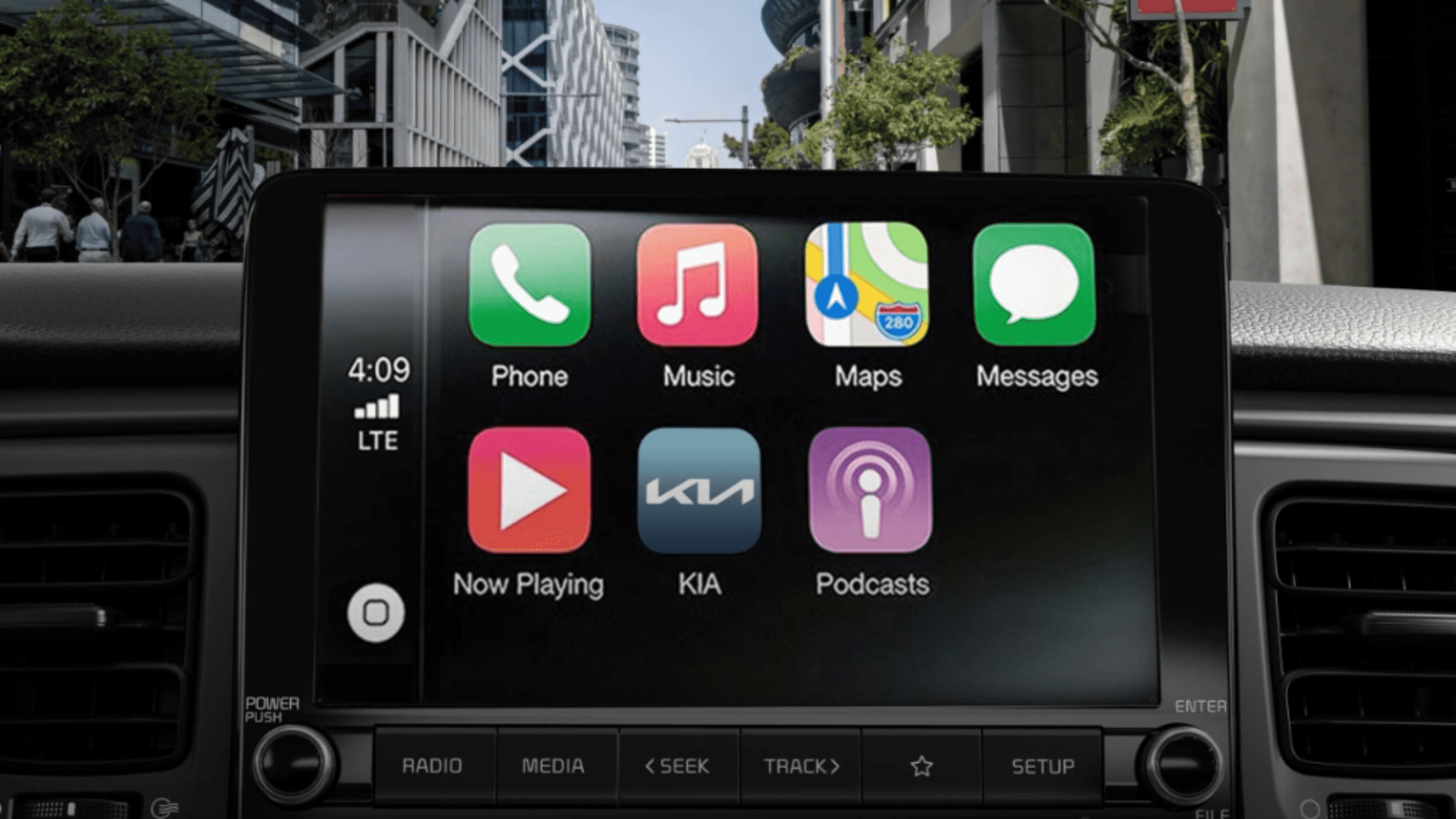 The 2024 Kia Rio Stay Connected and Secure On the Go by Value Kia