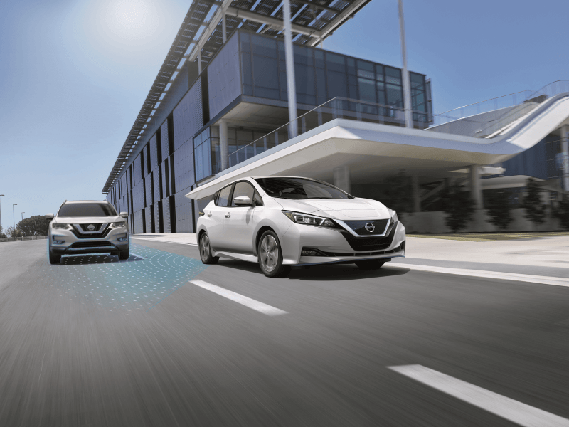 Nissan Dealer Scranton PA Montgomeryville Nissan