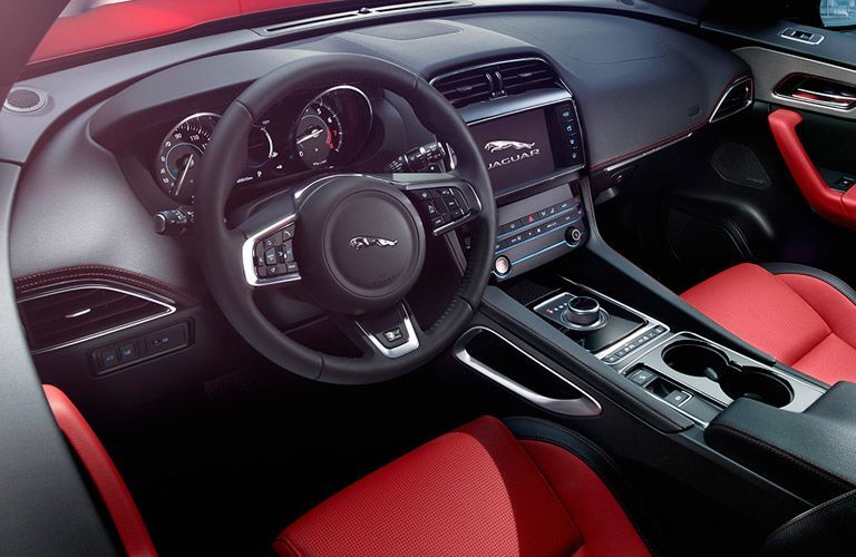 Jaguar Fort Lauderdale FL