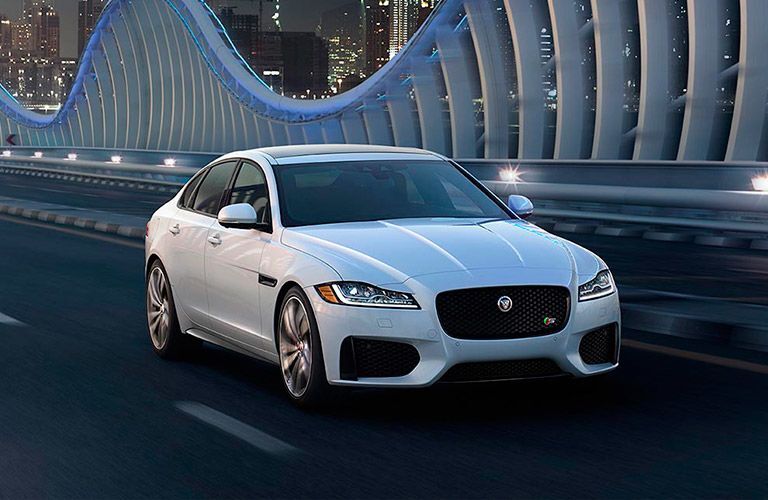 Jaguar Coral Gables FL