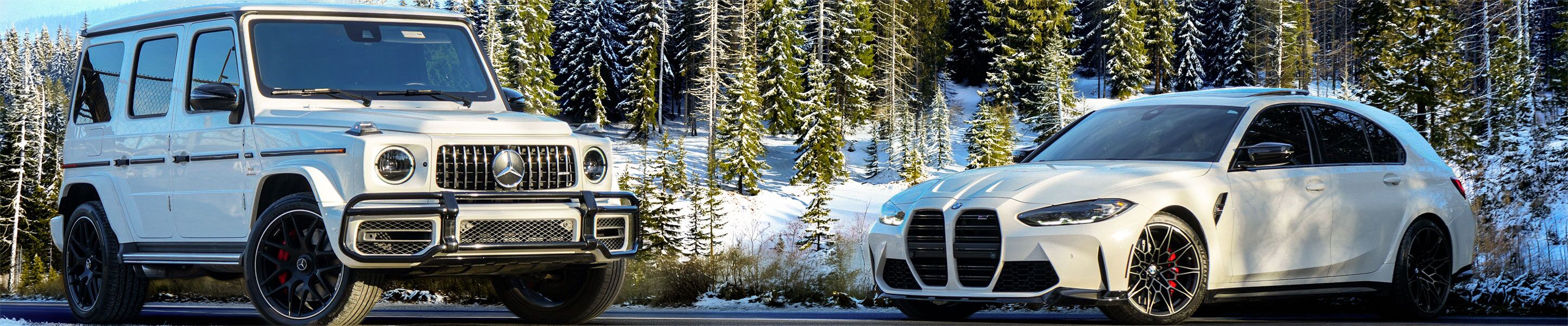 Trade Appraisal at Luxury Sport Auto