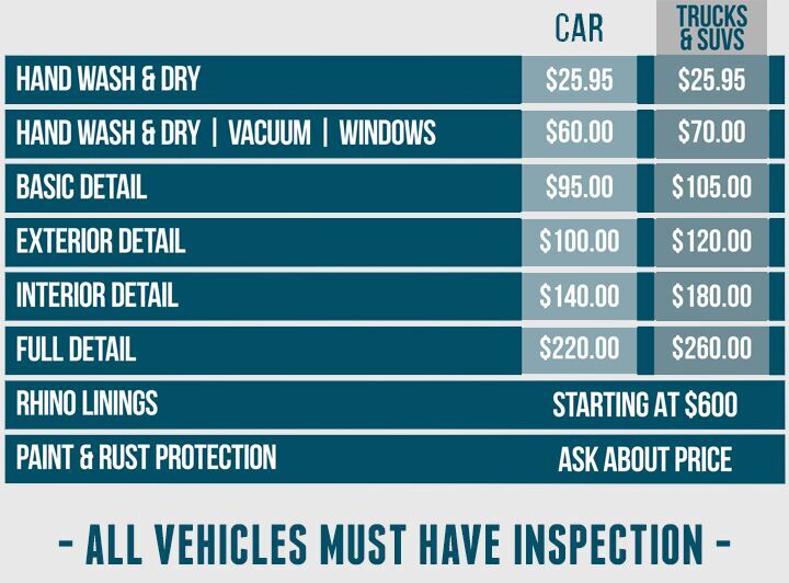 AutoShine Detailing South Burlington VT