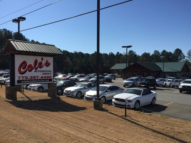 Used Vehicles for Sale in Monroe, GA