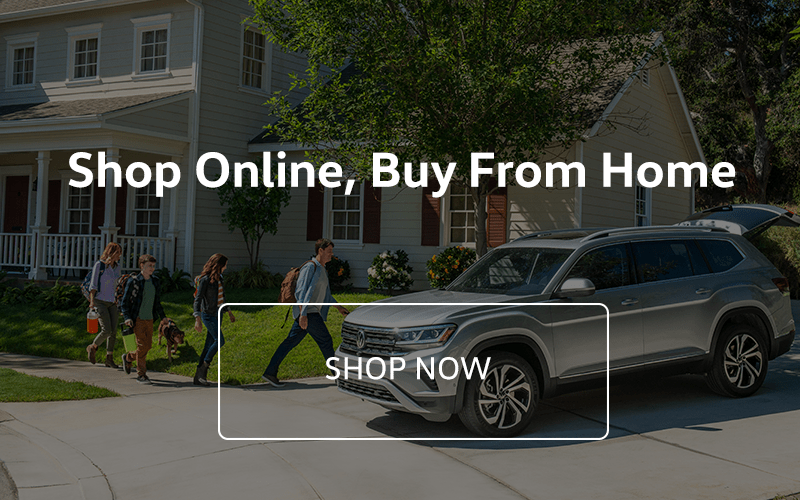 Volkswagen Dealership Rockaway NJ PreOwned Cars Trend Motors Volkswagen