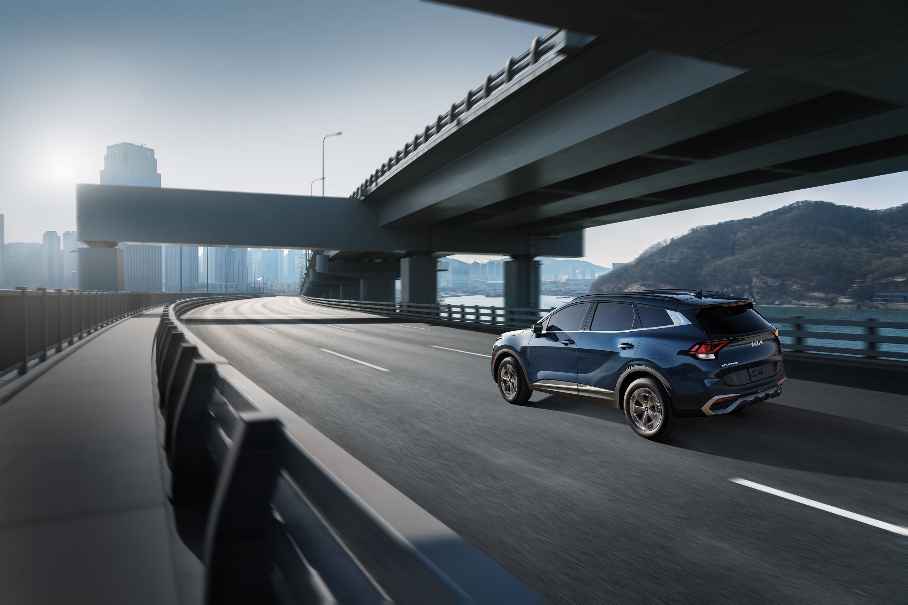 Kia Hybrid Lineup | VanDevere Kia | Akron, OH