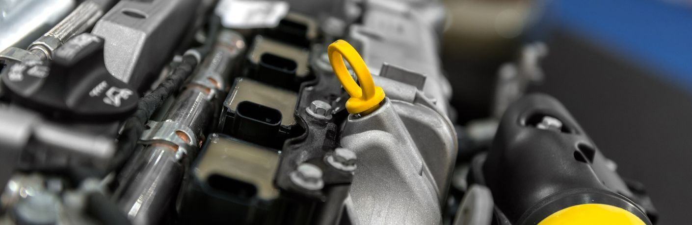 Representative image of a fuel system