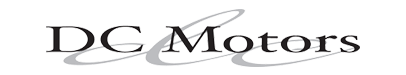 DC Motors logo