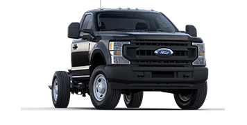 2021 Ford Chassis Cab Commercial Truck Sherwood Ford near Edmonton, AB in Sherwood Park