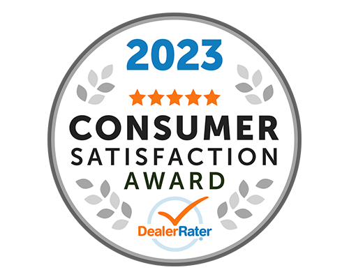 CarFax Advantage Dealer Logo