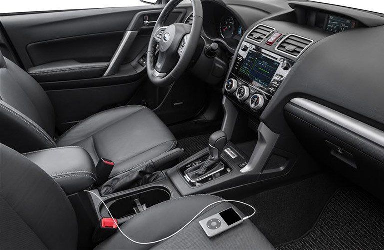 Used Subaru Forester Rochester NY