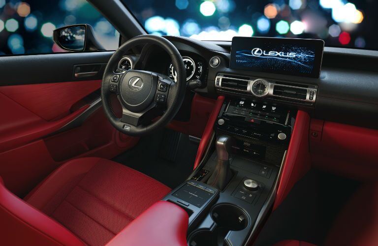 21 Lexus Is Memphis Tn