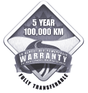 2026 RAM Warranties
