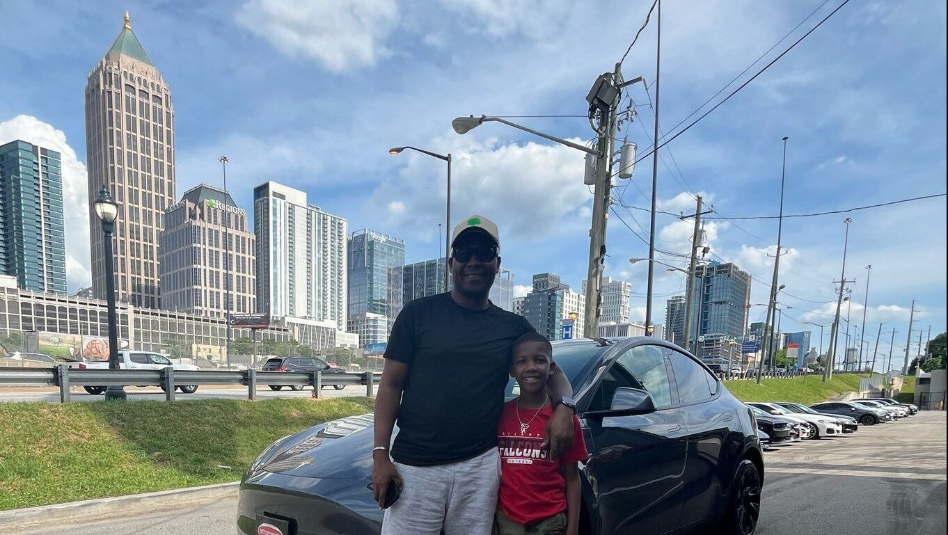 Car Dealership in Atlanta, GA