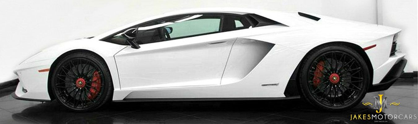 Car Dealership in San Diego, CA